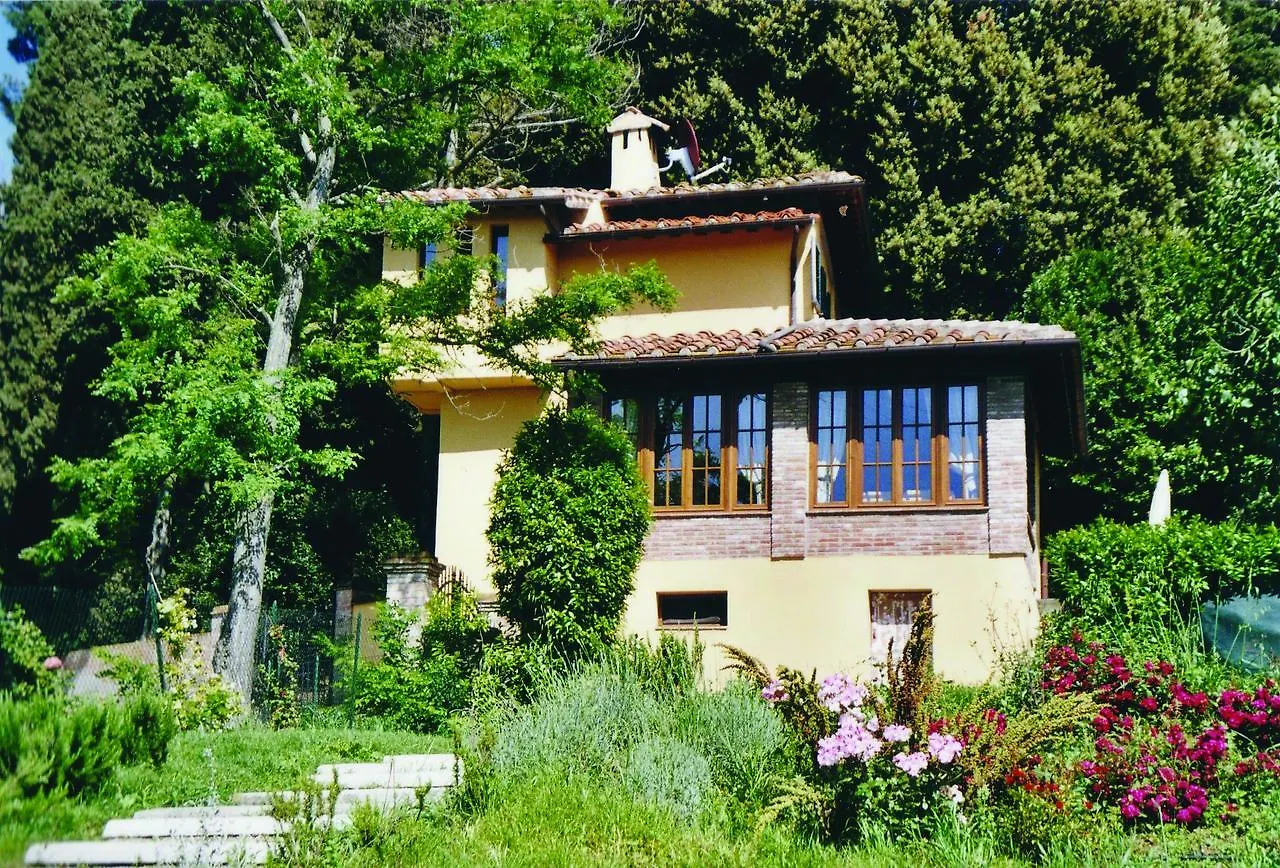 *** Resort Fattoria La Gigliola Hotel Montespertoli Italië