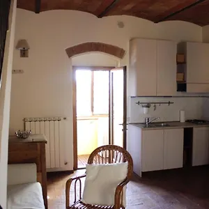 Appartamento I Pini, Montespertoli