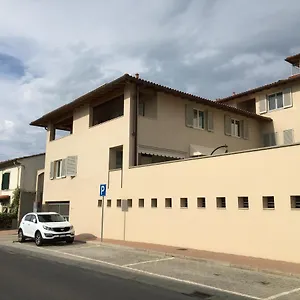 Appartamento Casa Vacanza Annamai, Montespertoli