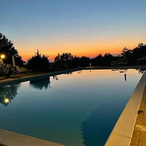 Alloggio per agriturismo Tenuta Moriano, Montespertoli