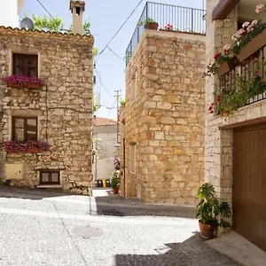 Casa vacanze Antiche In Pietra Italia