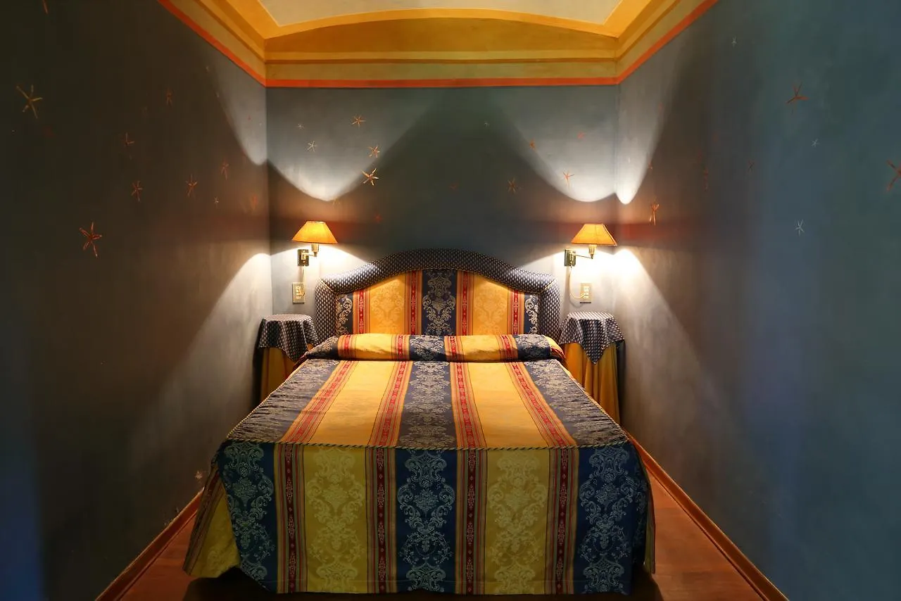 Fattoria La Gigliola Hotell Montespertoli Semesteranläggning (resort)