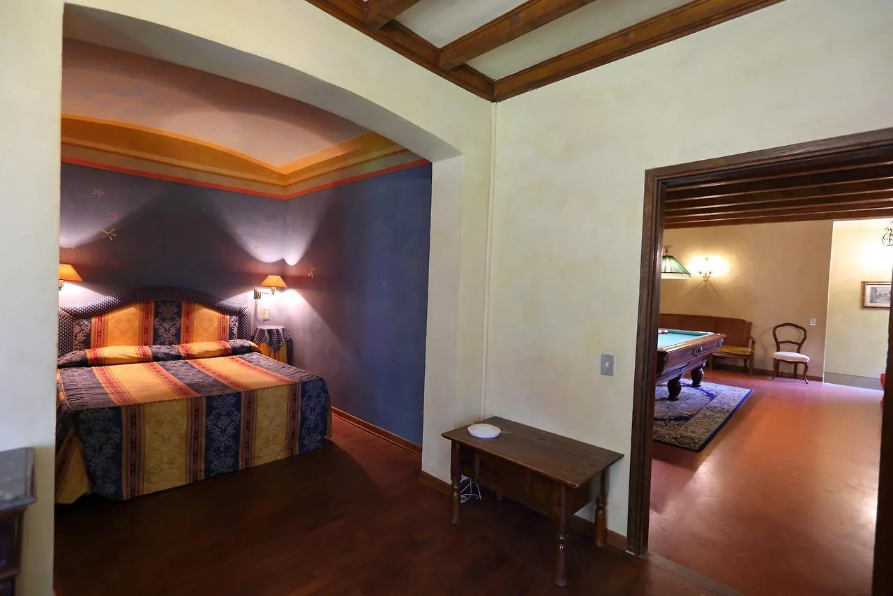 Fattoria La Gigliola Hotell Montespertoli 3*,  Italien